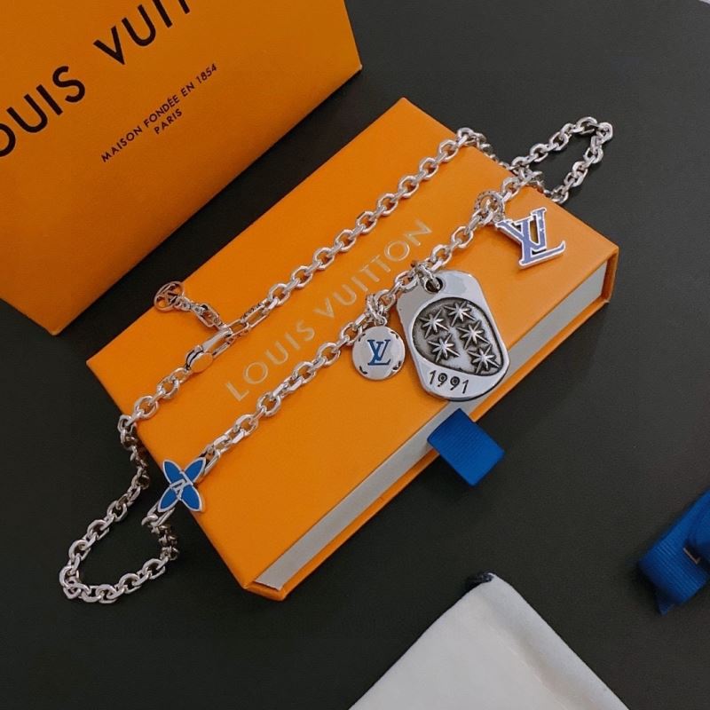 Louis Vuitton Necklaces